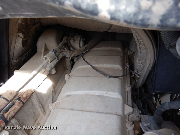 image for item MR9740 2012 International ProStar  semi truck