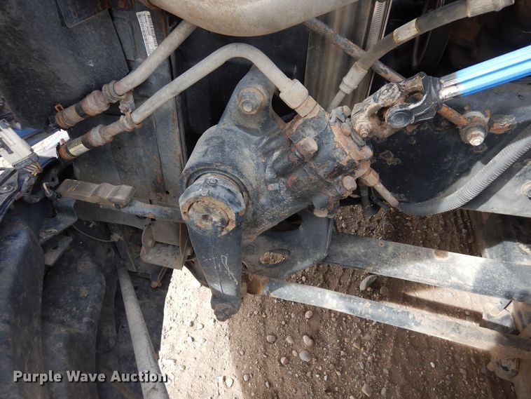 image for item MR9740 2012 International ProStar  semi truck