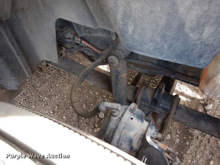 image for item MR9740 2012 International ProStar  semi truck