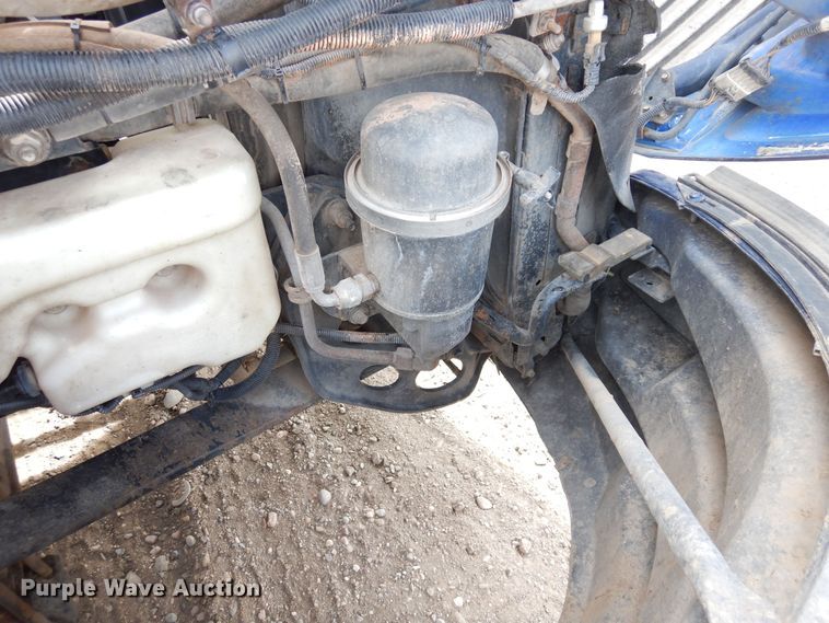 image for item MR9740 2012 International ProStar  semi truck