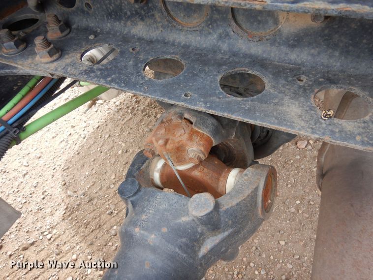 image for item MR9740 2012 International ProStar  semi truck