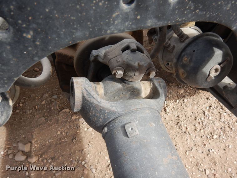 image for item MR9740 2012 International ProStar  semi truck