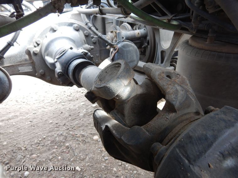 image for item MR9740 2012 International ProStar  semi truck