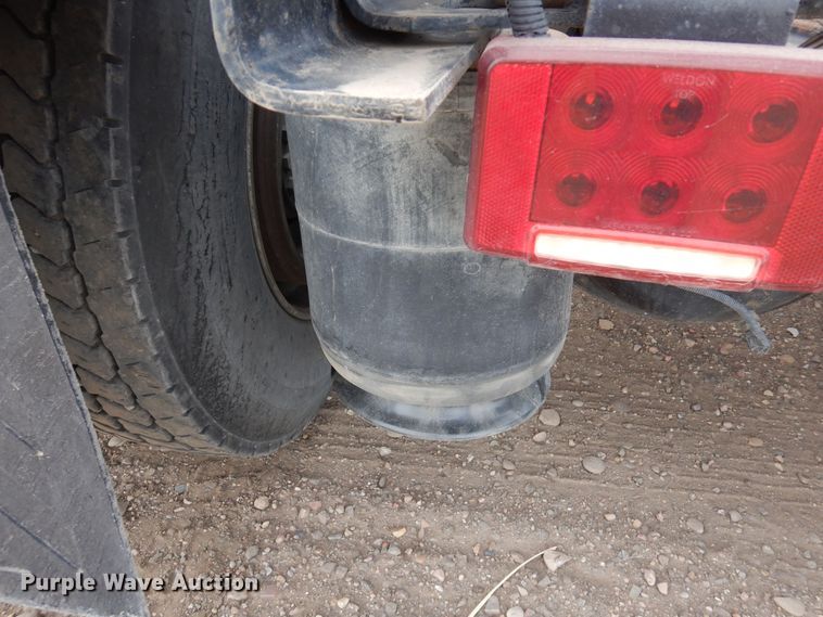 image for item MR9740 2012 International ProStar  semi truck