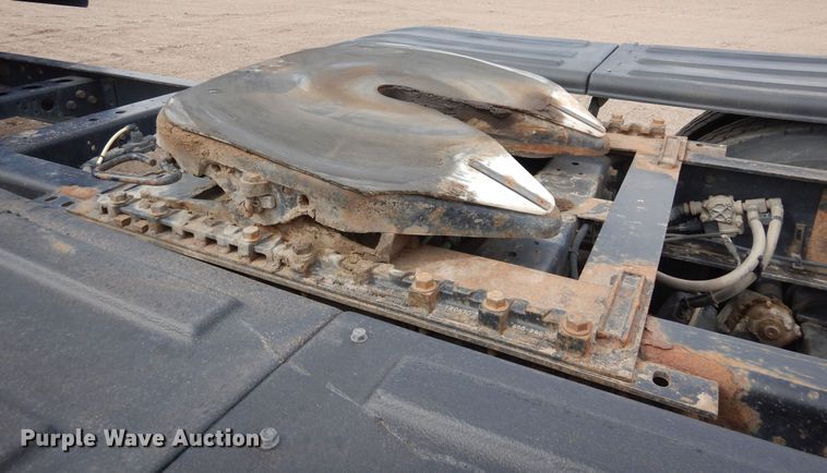 image for item MR9740 2012 International ProStar  semi truck