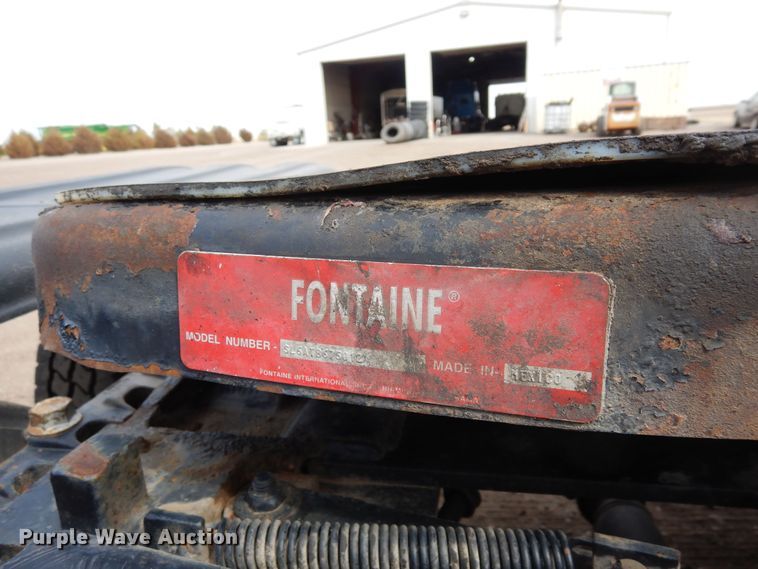 image for item MR9740 2012 International ProStar  semi truck