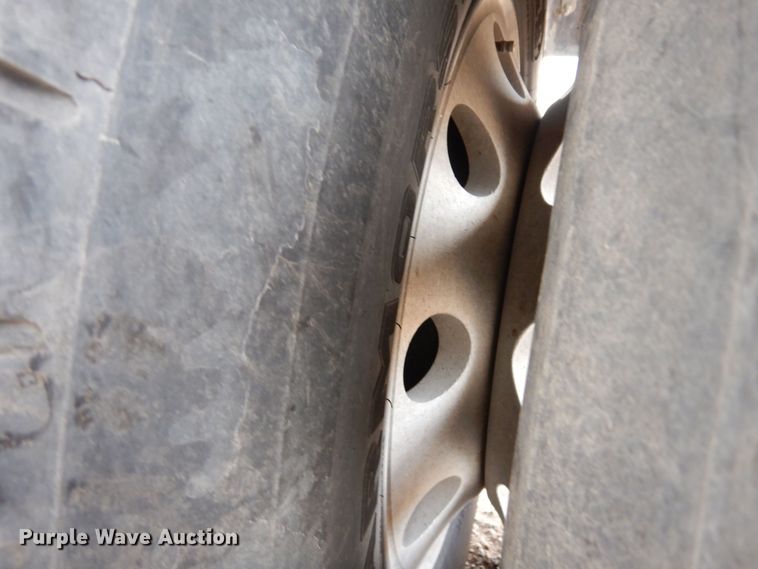 image for item MR9740 2012 International ProStar  semi truck