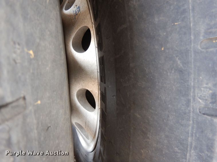 image for item MR9740 2012 International ProStar  semi truck