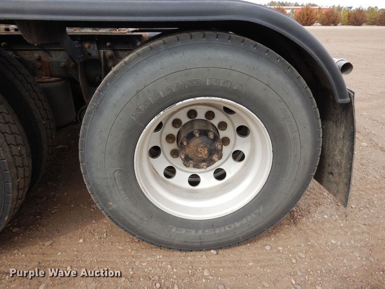 image for item MR9740 2012 International ProStar  semi truck