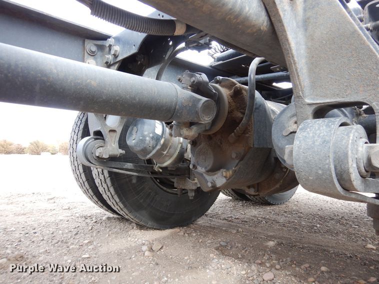 image for item MR9740 2012 International ProStar  semi truck