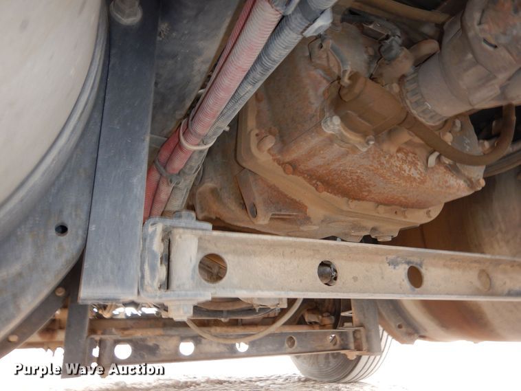 image for item MR9740 2012 International ProStar  semi truck