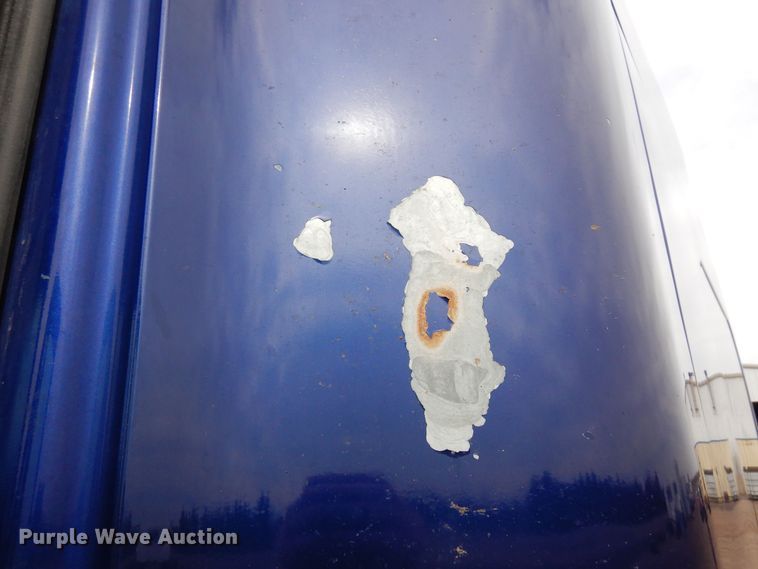 image for item MR9740 2012 International ProStar  semi truck