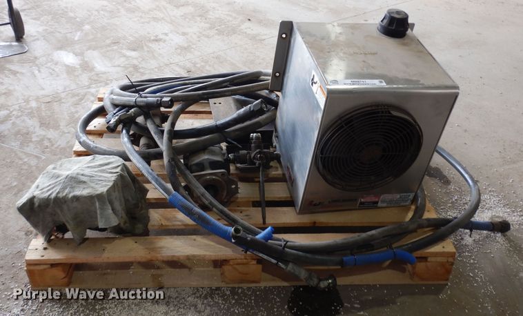 image for item MR9741 Gardner MH-3  wet kit