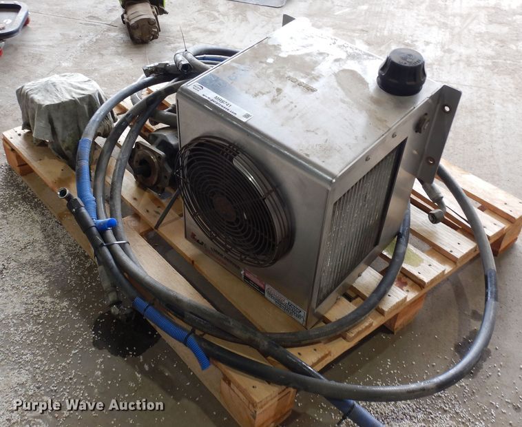 image for item MR9741 Gardner MH-3  wet kit