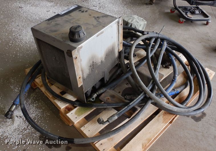 image for item MR9741 Gardner MH-3  wet kit