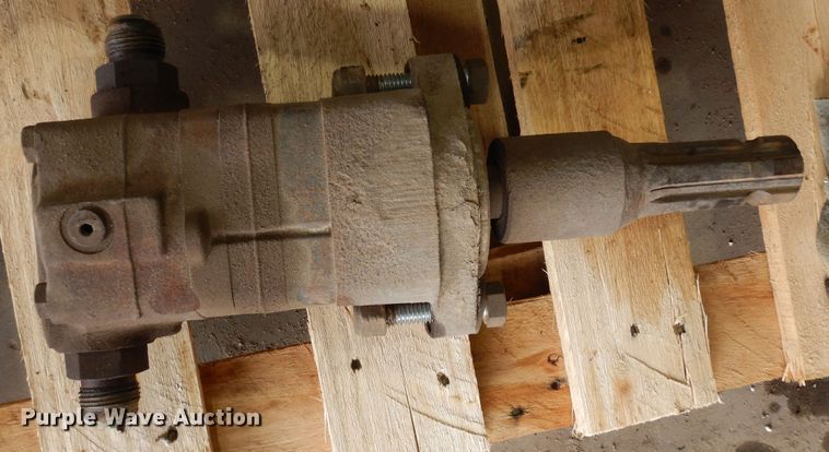 image for item MR9741 Gardner MH-3  wet kit