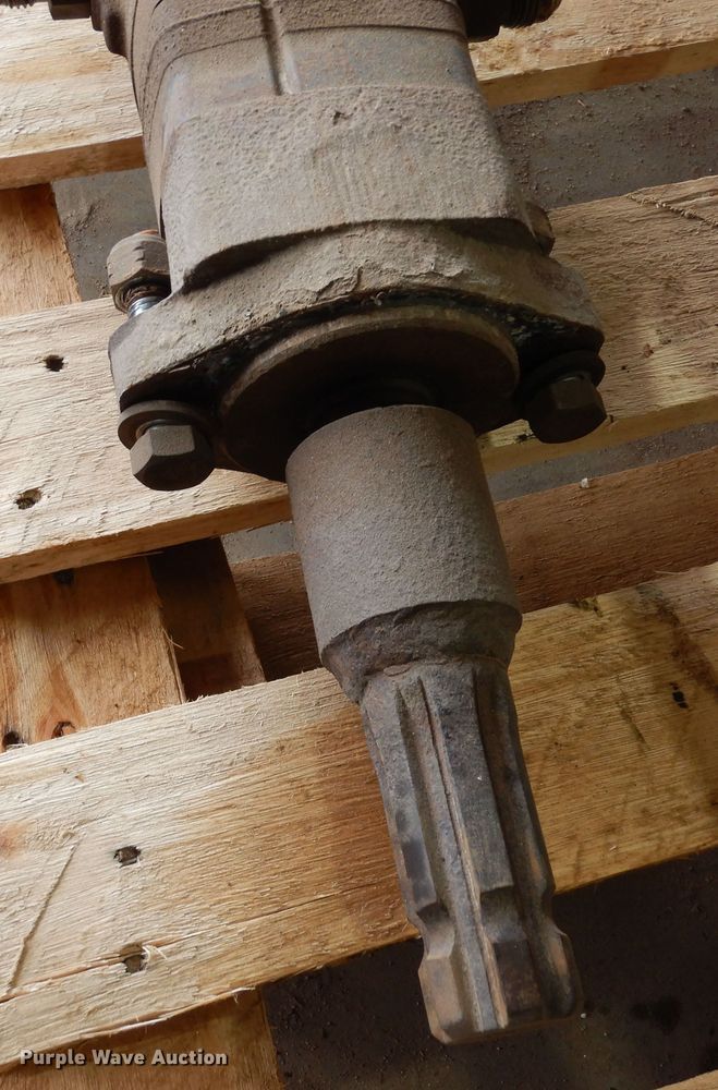 image for item MR9741 Gardner MH-3  wet kit