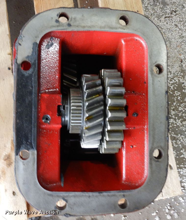 image for item MR9741 Gardner MH-3  wet kit