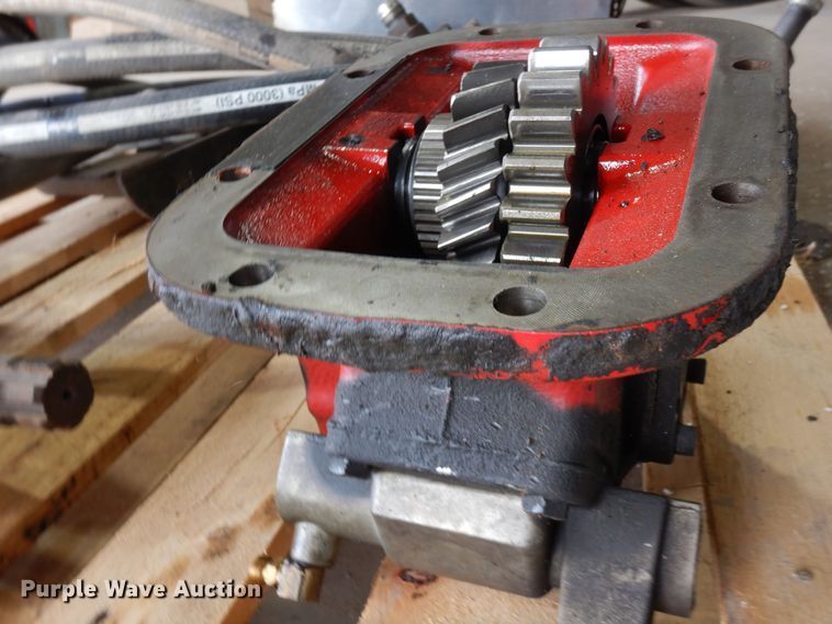 image for item MR9741 Gardner MH-3  wet kit