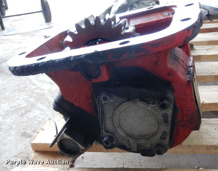 image for item MR9741 Gardner MH-3  wet kit