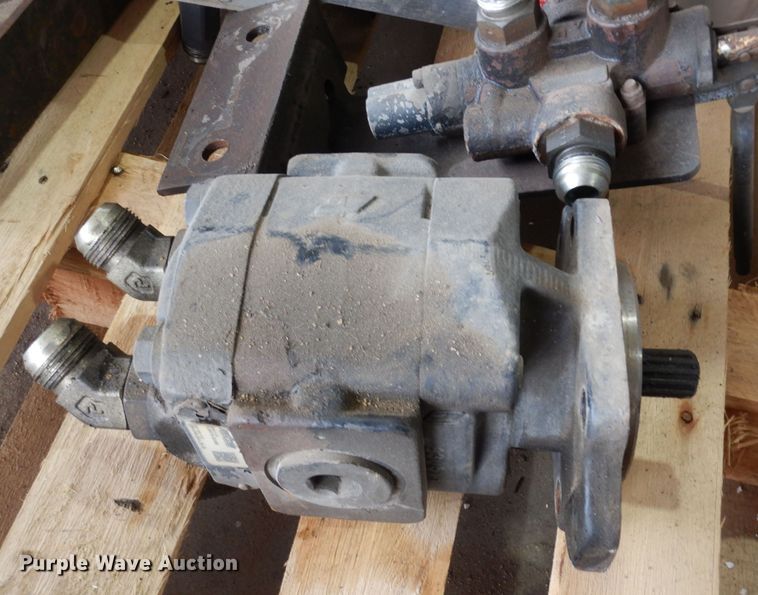 image for item MR9741 Gardner MH-3  wet kit