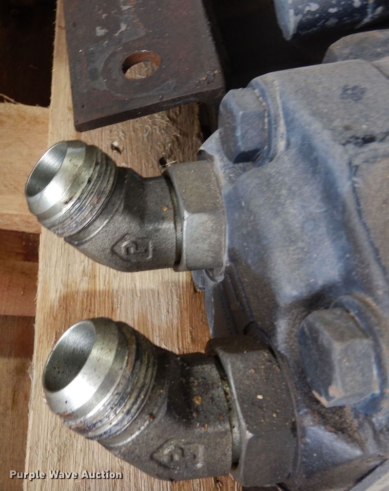 image for item MR9741 Gardner MH-3  wet kit