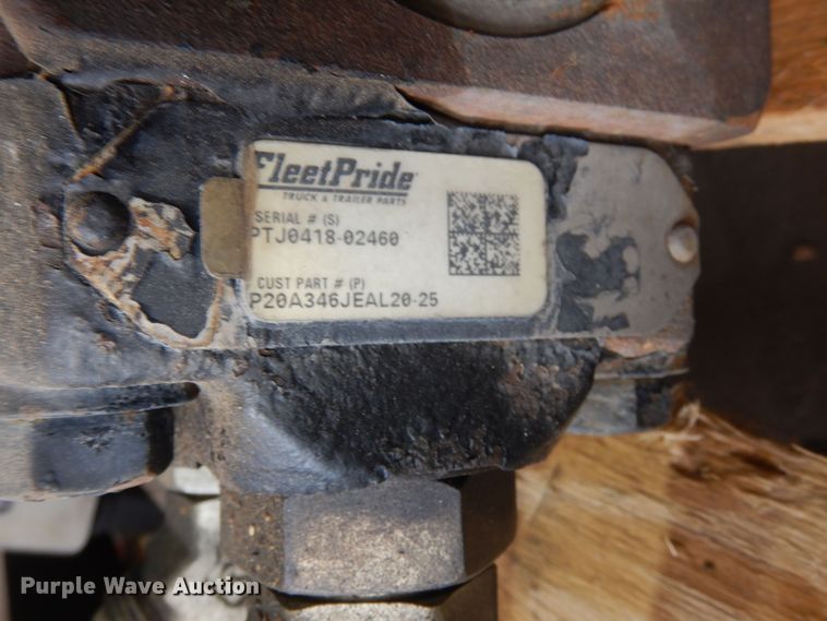 image for item MR9741 Gardner MH-3  wet kit