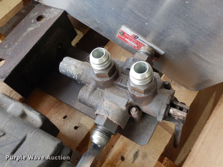 image for item MR9741 Gardner MH-3  wet kit