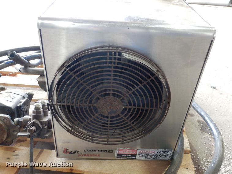 image for item MR9741 Gardner MH-3  wet kit