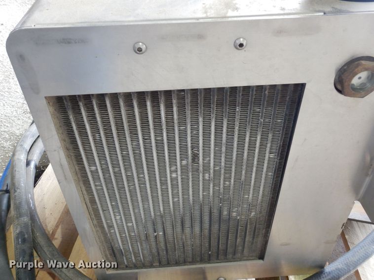 image for item MR9741 Gardner MH-3  wet kit