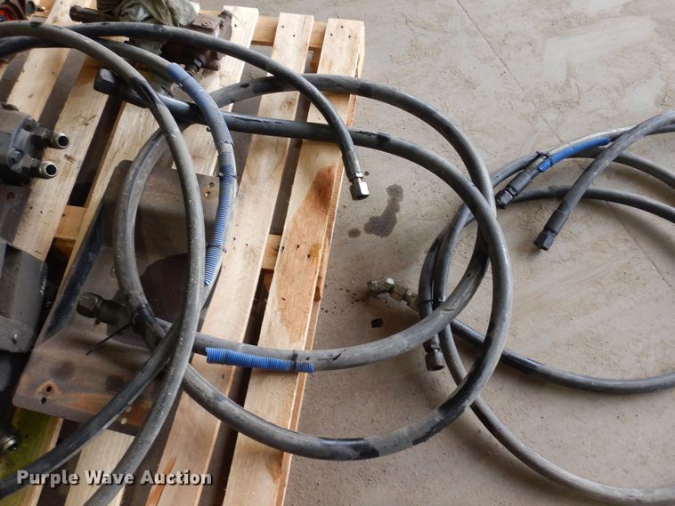 image for item MR9741 Gardner MH-3  wet kit