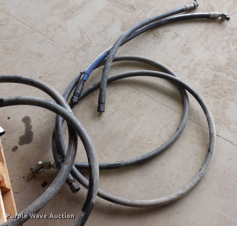 image for item MR9741 Gardner MH-3  wet kit