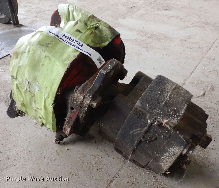 image for item MR9742 Truck parts