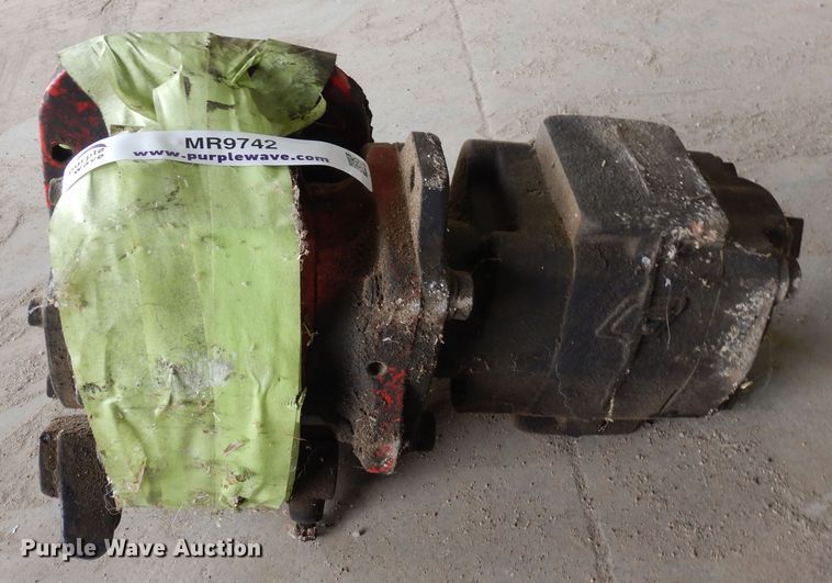 image for item MR9742 Truck parts