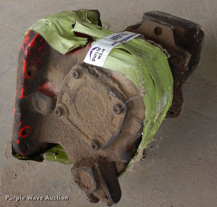 image for item MR9742 Truck parts