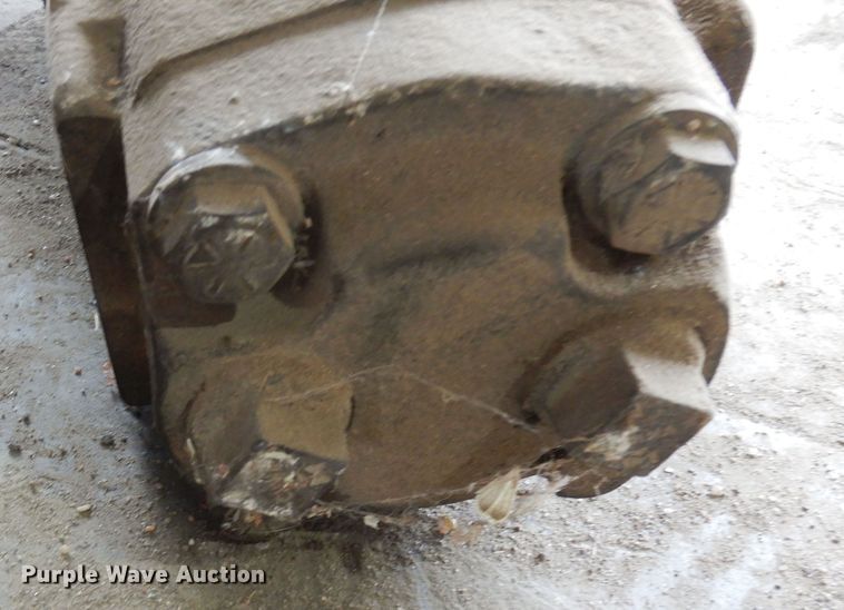 image for item MR9742 Truck parts