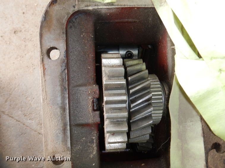 image for item MR9742 Truck parts