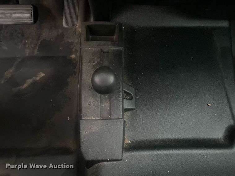 image for item DL7131 2016 Chevrolet Silverado 1500  Crew Cab pickup truck