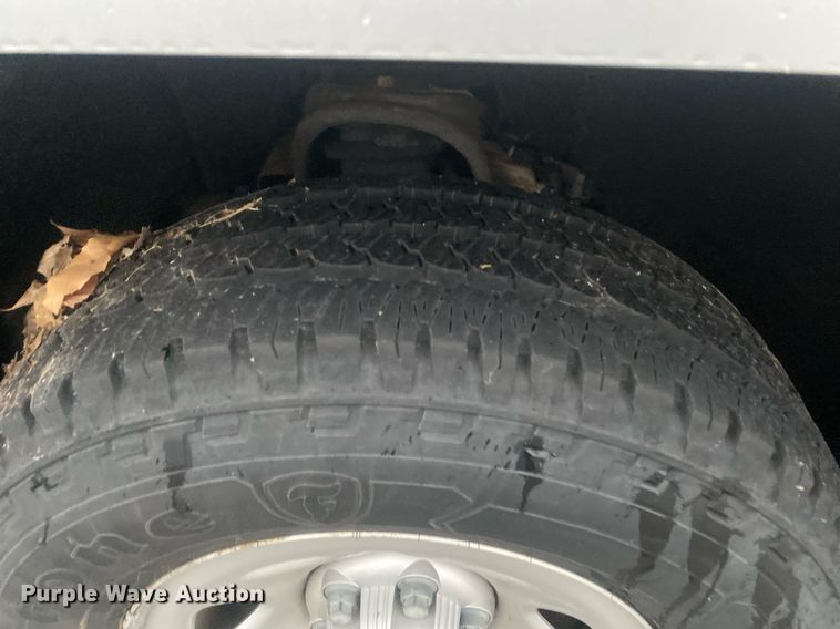 image for item DL7131 2016 Chevrolet Silverado 1500  Crew Cab pickup truck