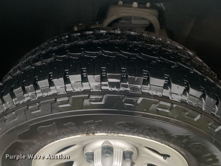 image for item DL7131 2016 Chevrolet Silverado 1500  Crew Cab pickup truck