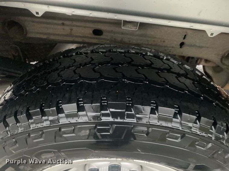 image for item DL7131 2016 Chevrolet Silverado 1500  Crew Cab pickup truck