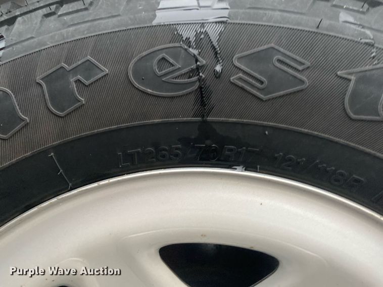 image for item DL7131 2016 Chevrolet Silverado 1500  Crew Cab pickup truck