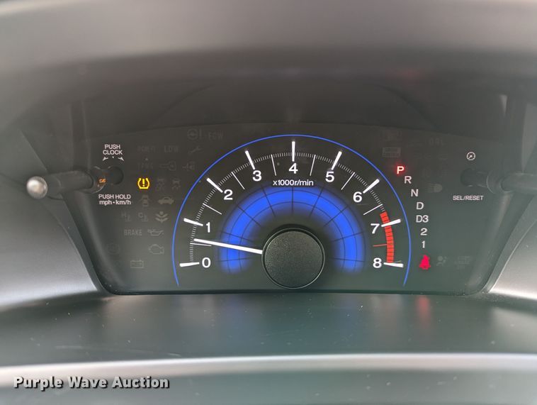 image for item DR6860 2013 Honda Civic