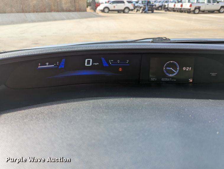 image for item DR6860 2013 Honda Civic