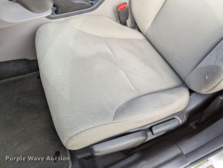 image for item DR6860 2013 Honda Civic