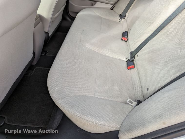 image for item DR6860 2013 Honda Civic