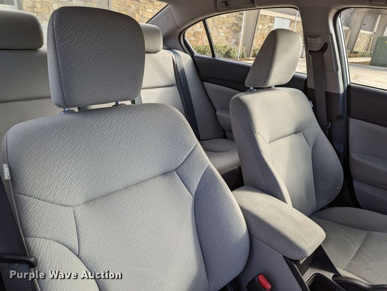 image for item DR6860 2013 Honda Civic