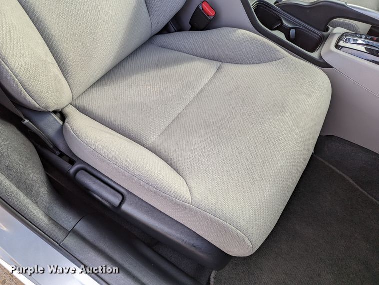 image for item DR6860 2013 Honda Civic