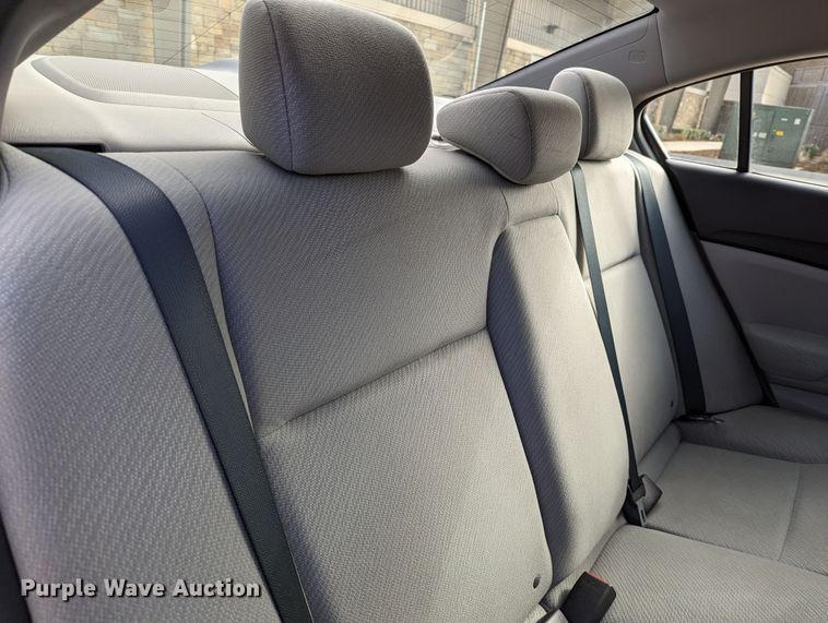 image for item DR6860 2013 Honda Civic