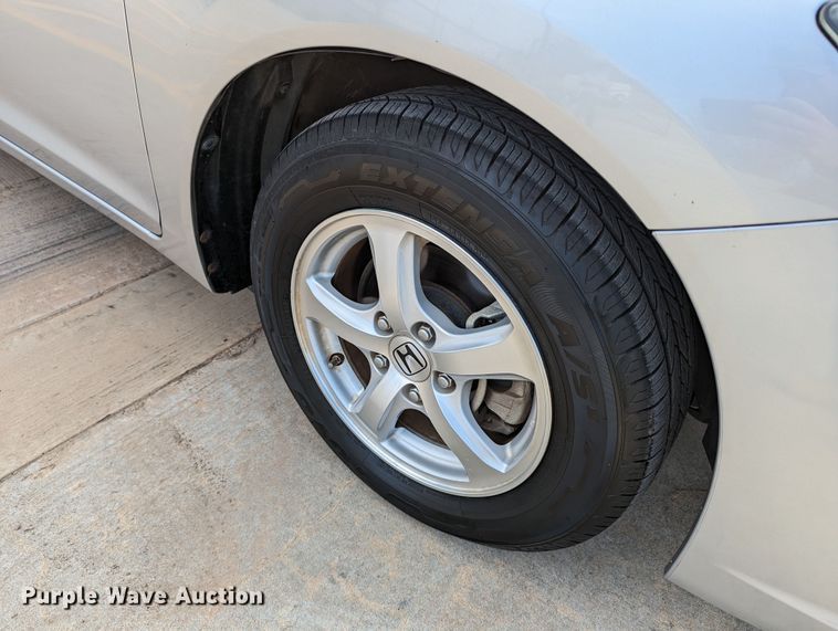 image for item DR6860 2013 Honda Civic